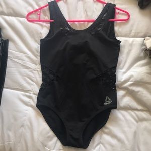 Reebok body suit